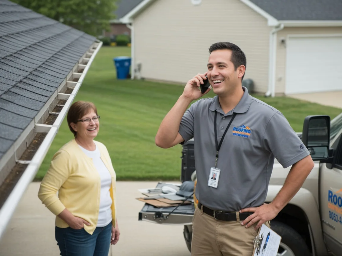 Local Roofing Contractors Nazareth, MI FAQs